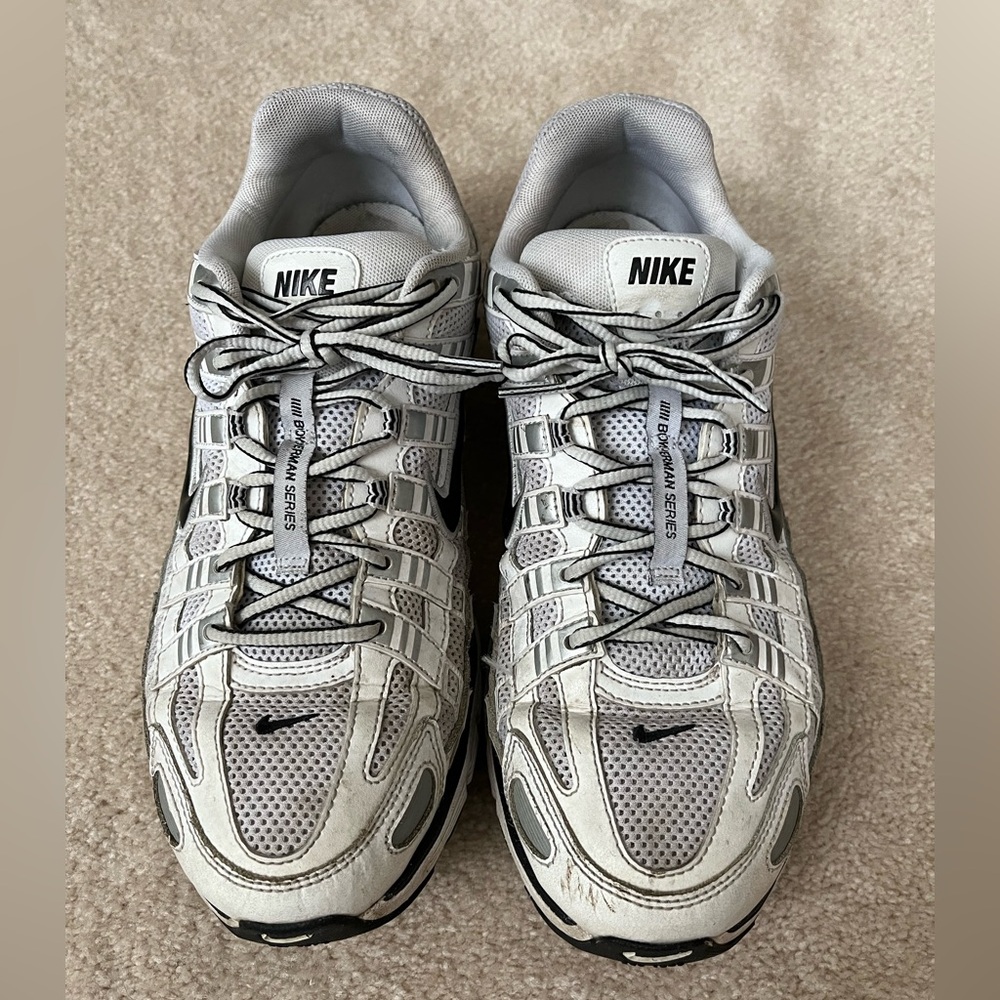 Nike men’s Running Shoes
